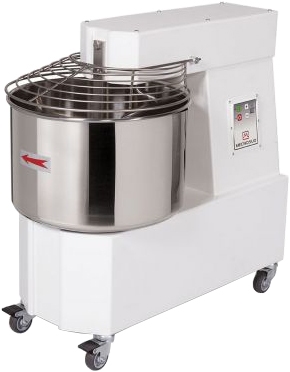 Спиральный тестомес WLBake SP12 E (220В)