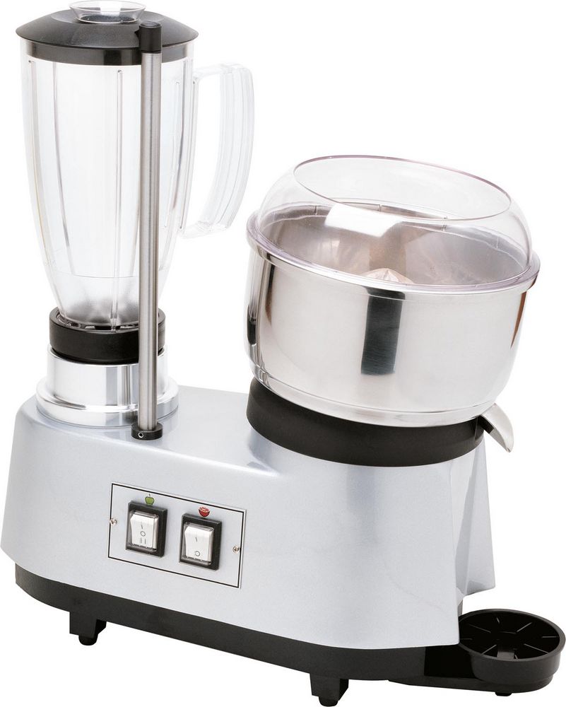 Барный комбайн Macap P512 Барный комбайн Macap P512