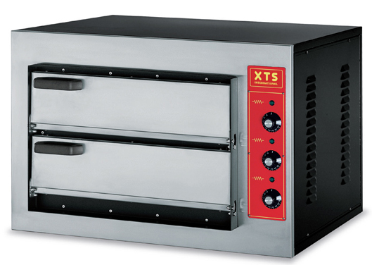 Печь для пиццы Xts F2/50 E3T A Печь для пиццы Xts F2/50 E3T A