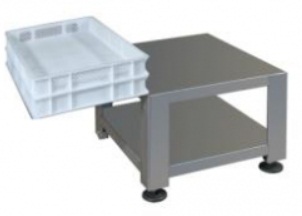 Стенд Antar WindyHTtable