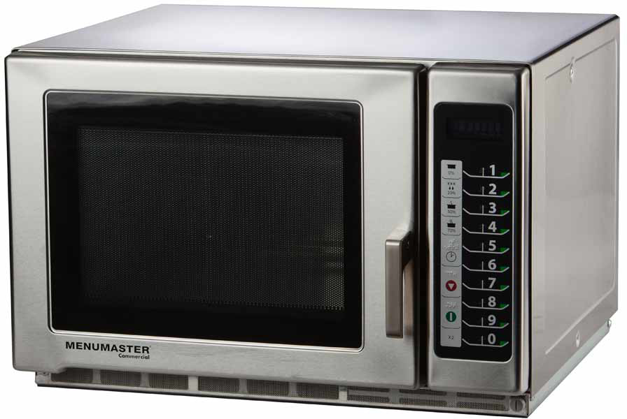 Микроволновая печь Menumaster RFS518TS Микроволновая печь Menumaster RFS518TS