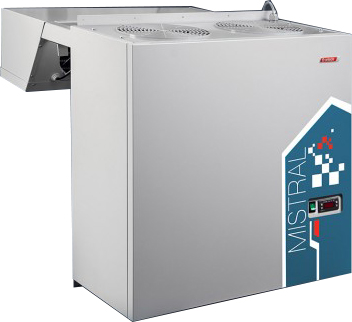 Среднетемпературный моноблок Ариада AMS 335T