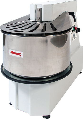 Спиральный тестомес WLBake SP25 2V
