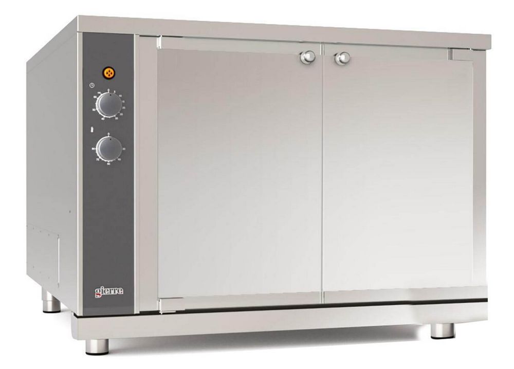 Расстоечный шкаф Gierre Bake 10UX Расстоечный шкаф Gierre Bake 10UX
