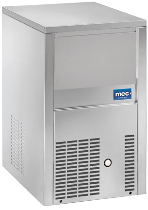 Льдогенератор Mec KP 2.5/A