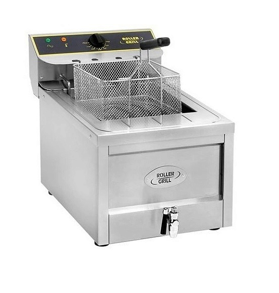 Фритюрница Roller Grill RFE 12