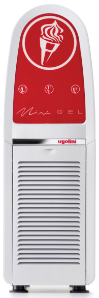 Фризер для мороженого Ugolini Minigel 1 Plus