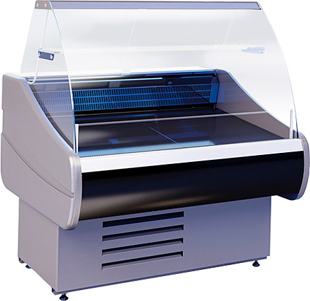 Холодильная витрина Cryspi Octava 1200