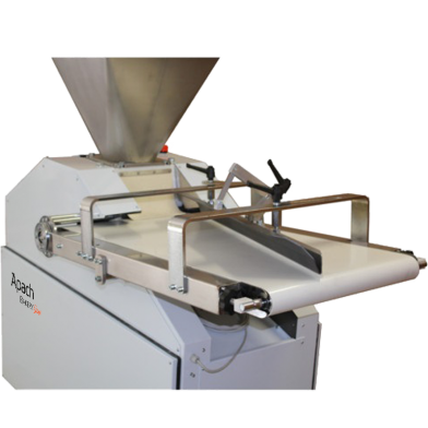 Тестоделительная машина Apach Bakery Line SD100 SA