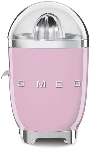 Соковыжималка для цитрусовых Smeg CJF01PKEU