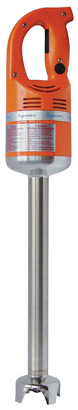 Миксер ручной Dynamic MX2000 410mm (MX004) Миксер ручной Dynamic MX2000 410mm (MX004)