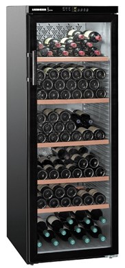 Мультитемпературный винный шкаф Liebherr WТB 4212 VINOTHEK