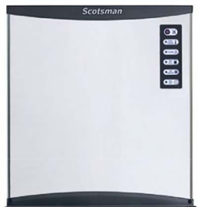 Льдогенератор Scotsman (Frimont) NW508 AS