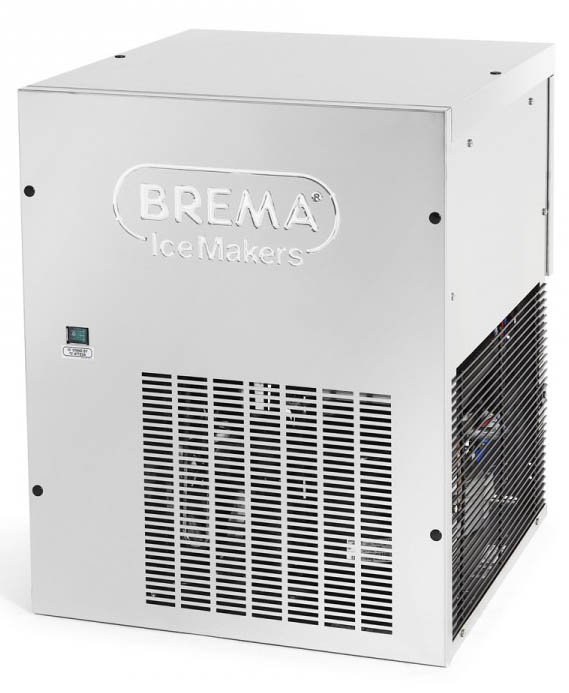Льдогенератор Brema G 510A HC