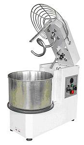 Спиральный тестомес Kocateq TR33