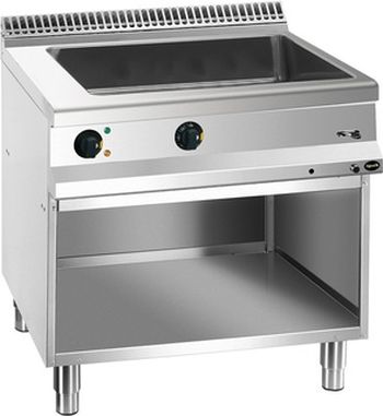 Мармит для вторых блюд Apach APBE-89P Мармит для вторых блюд Apach APBE-89P