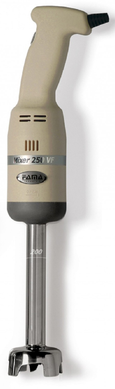 Миксер ручной Fama Mixer 250 VF + насадка 200мм Миксер ручной Fama Mixer 250 VF + насадка 200мм