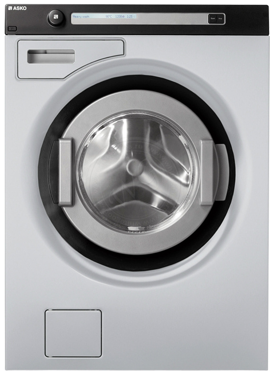 Стиральная машина ASKO WMC643 PG Стиральная машина ASKO WMC643 PG