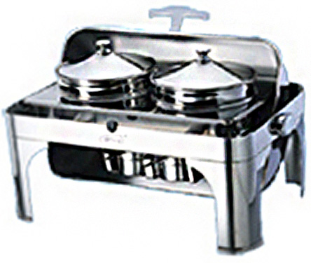 Чафиндиш Starfood ZC202