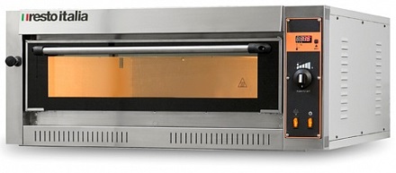 Печь для пиццы Resto Italia TECPRO-D 4 Печь для пиццы Resto Italia TECPRO-D 4