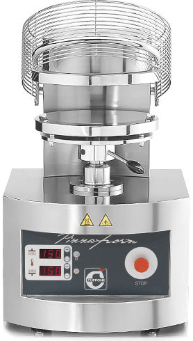 Пресс для пиццы Cuppone PZF/30DS-A5-CP