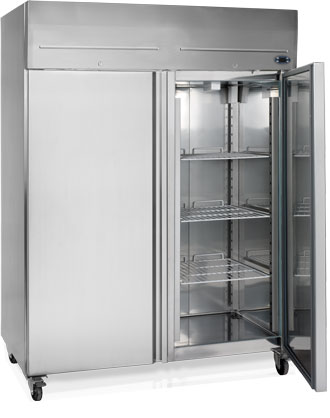 Морозильный шкаф Tefcold RF1420
