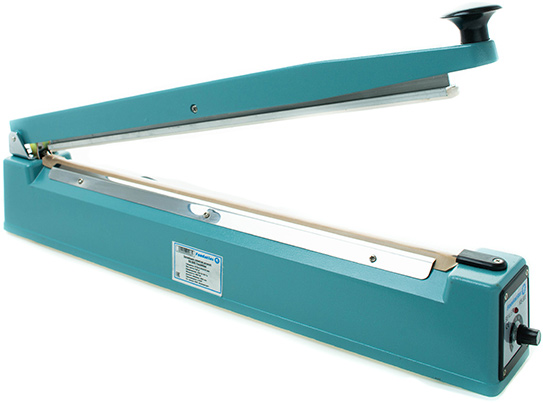 Запайщик пакетов Foodatlas KS-500