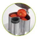 Овощерезка Robot Coupe CL50 220В (5 дисков)
