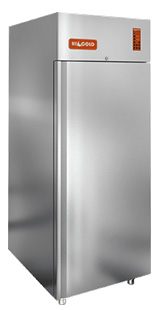 Шкаф шоковой заморозки Hicold W20 TGNR