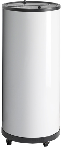 Ларь холодильный Tefcold CC55