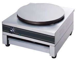 Блинный аппарат Starfood JB35-1A