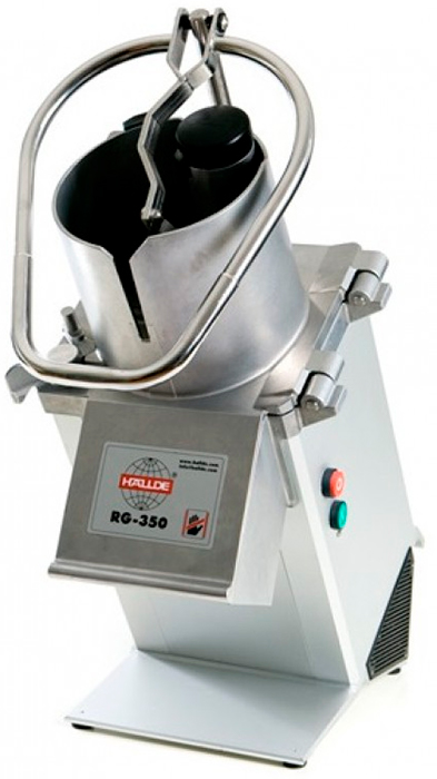 Овощерезка Hallde RG350 ручная (220В)