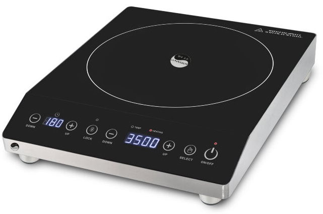 Плита индукционная Indokor IN3500 XL Плита индукционная Indokor IN3500 XL