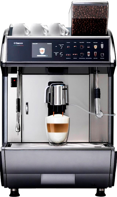Кофемашина Saeco Idea Restyle Cappuccino Кофемашина Saeco Idea Restyle Cappuccino