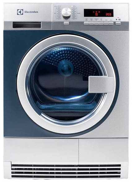 Стиральная машина Electrolux Professional WE170V