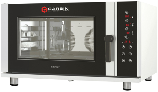 Печь конвекционная Garbin 46PEVAP(4D) Печь конвекционная Garbin 46PEVAP(4D)