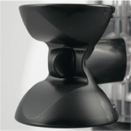 Кофемолка Cunill Brasil Inox