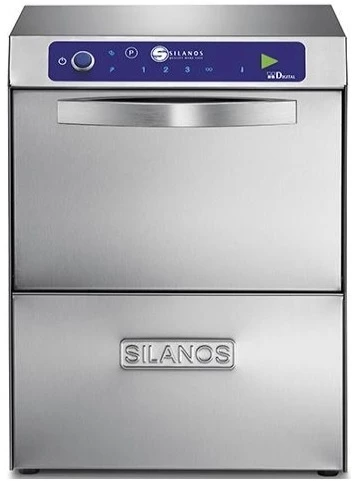 Посудомоечная машина Silanos S 050 DIGIT / DS G50-30