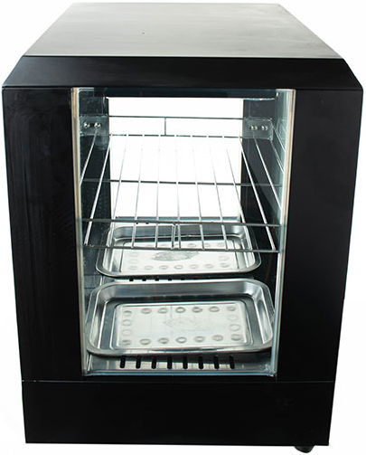 Тепловая витрина Foodatlas CY-2A