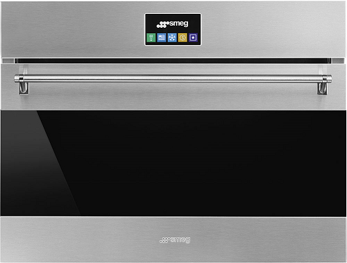 Шкаф шоковой заморозки Smeg SAB4304X