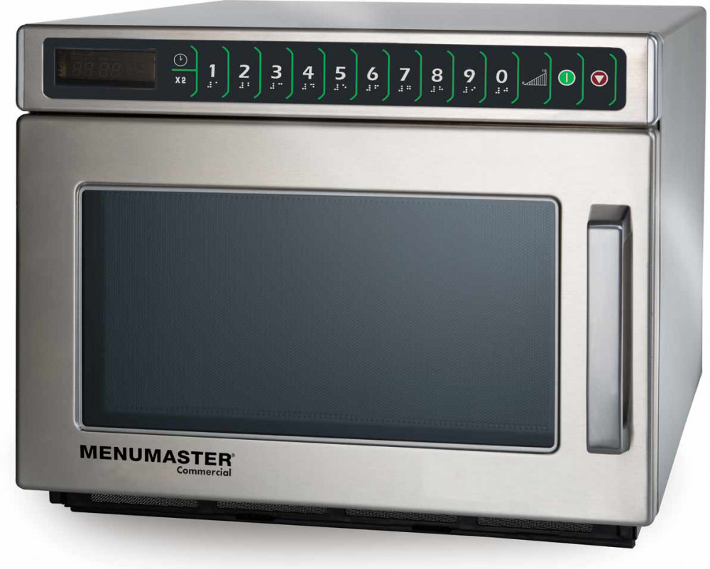 Микроволновая печь Menumaster DEC18E2 Микроволновая печь Menumaster DEC18E2