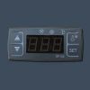 Витрина холодильная настольная Enigma RTW-100L (Black+LED+Digital controller)