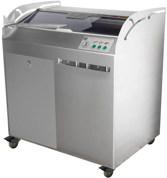 Хлеборезка JAC VARIA SELF 800