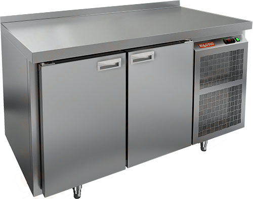 Охлаждаемый стол Hicold BN 11/TN