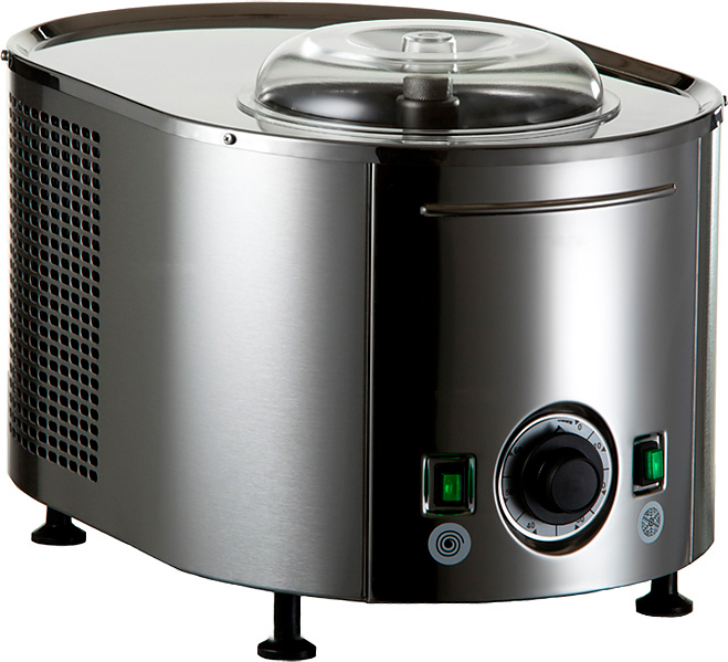 Фризер для мороженого Musso Mini L 1