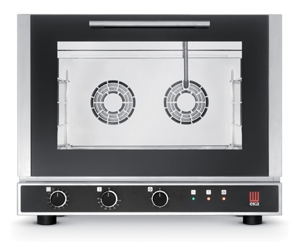 Печь конвекционная Tecnoeka EKF 464 UD