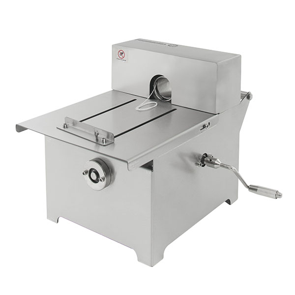 Клипсатор колбасных изделий Foodatlas HR-350