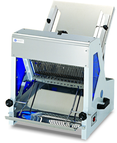 Хлеборезка Assum ТТ D7C