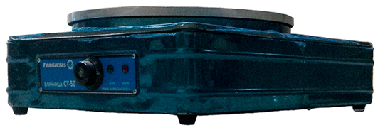 Блинный аппарат Foodatlas CY-50
