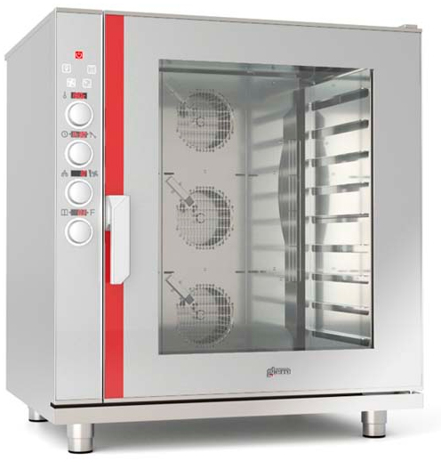 Печь конвекционная Gierre MEGA 1040D Печь конвекционная Gierre MEGA 1040D